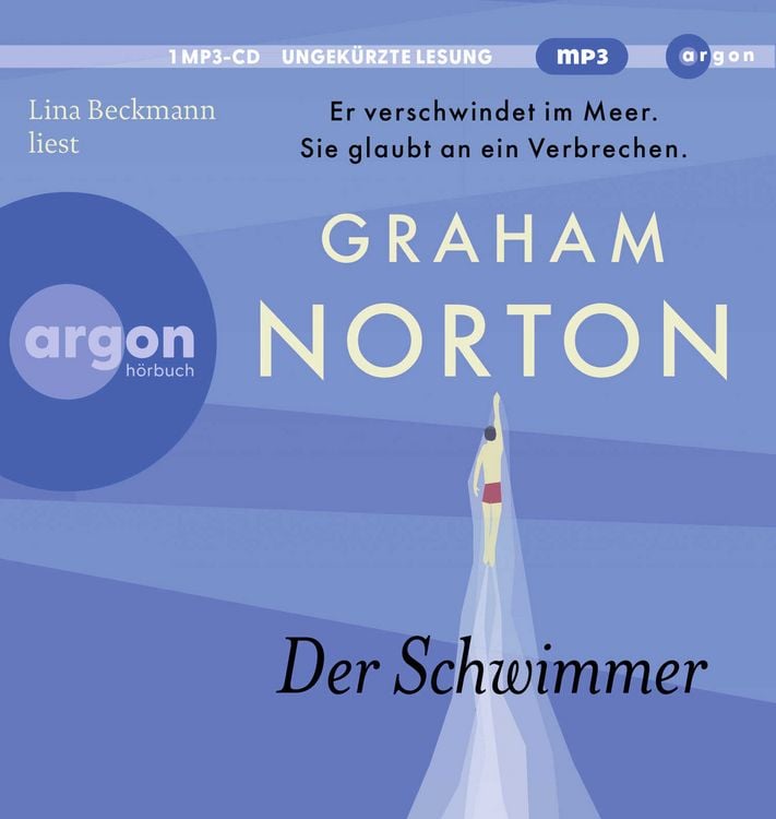 Produktbild: Der Schwimmer