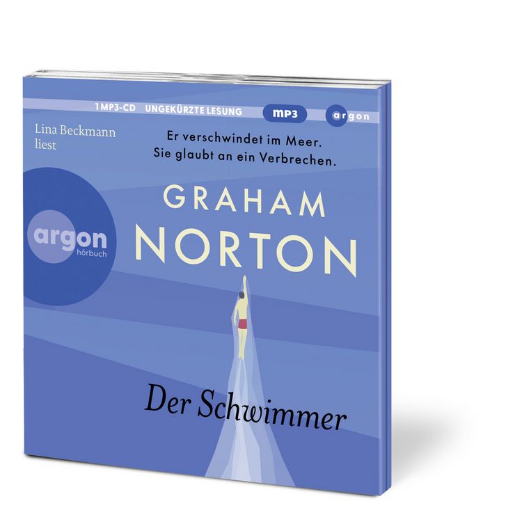 Produktbild: Der Schwimmer
