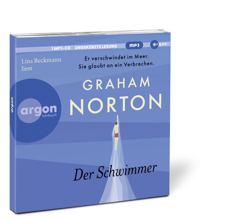 Produktbild: Der Schwimmer