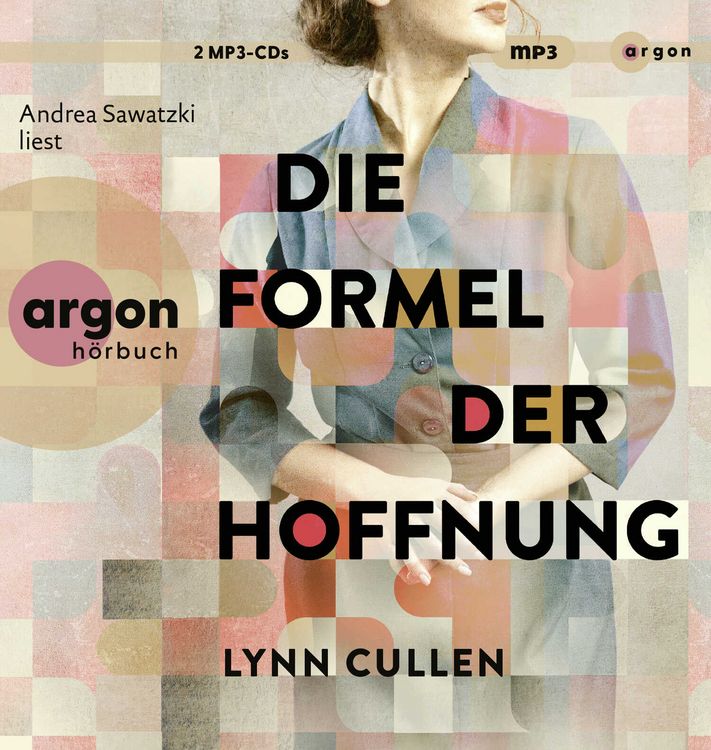 Produktbild: Die Formel der Hoffnung