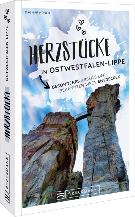 Produktbild: Herzst&uuml;cke in Ostwestfalen-Lippe