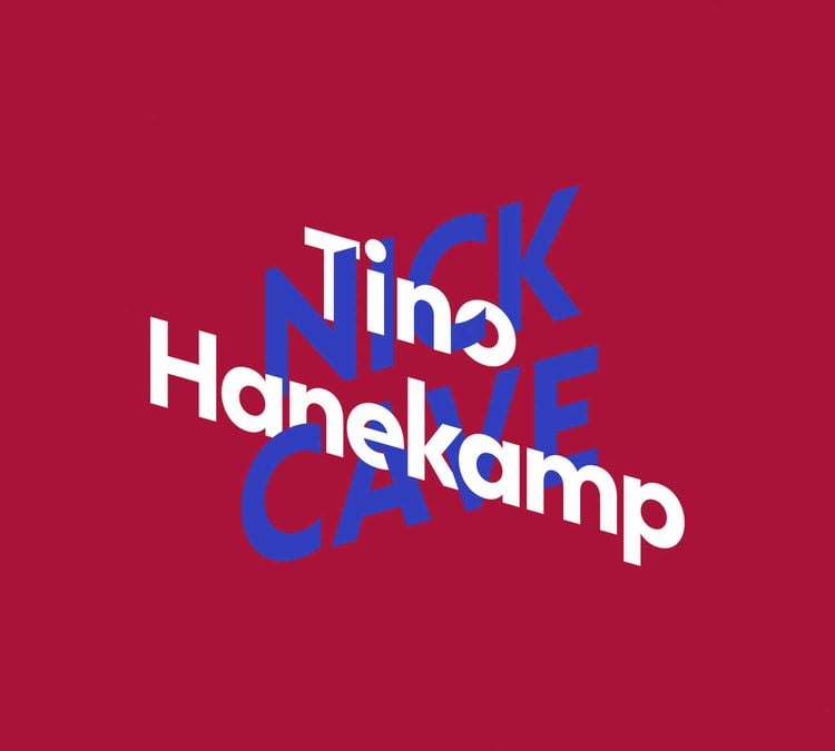 Produktbild: Tino Hanekamp über Nick Cave