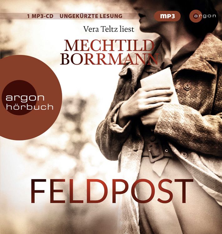 Produktbild: Feldpost