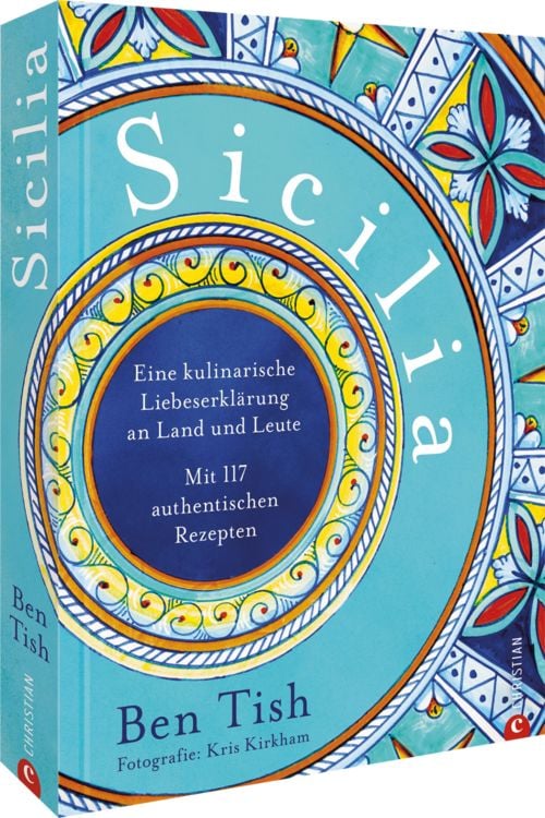Produktbild: Sicilia