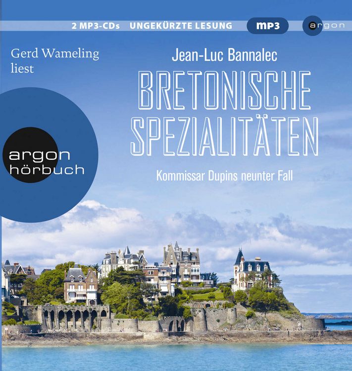 Produktbild: Bretonische Spezialit&auml;ten