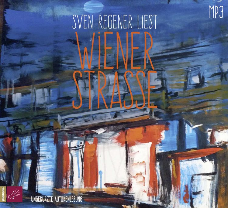 Produktbild: Wiener Stra&szlig;e