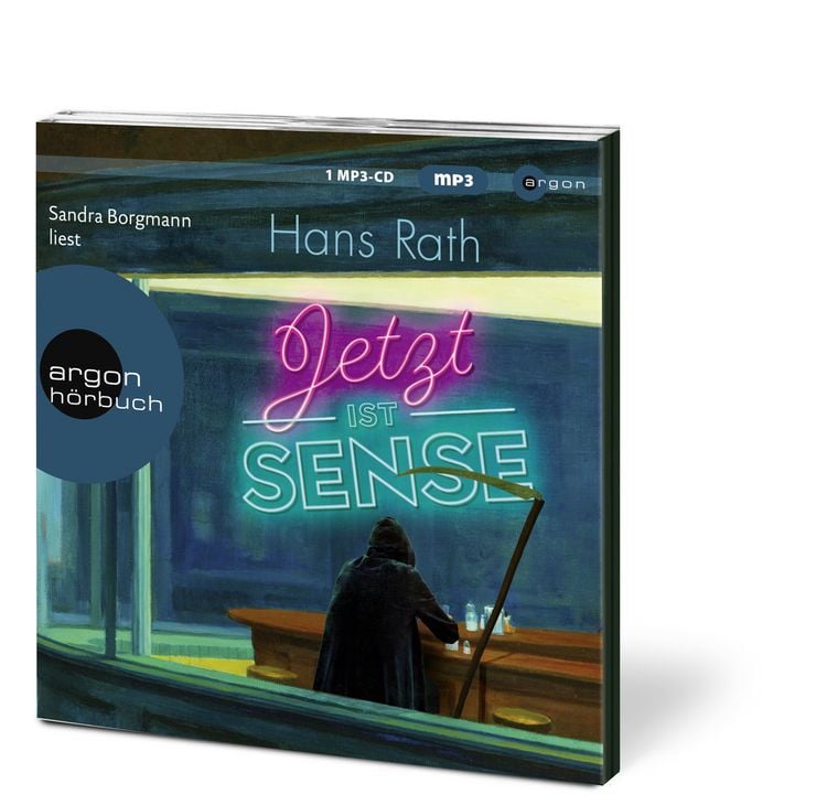 Produktbild: Jetzt ist Sense