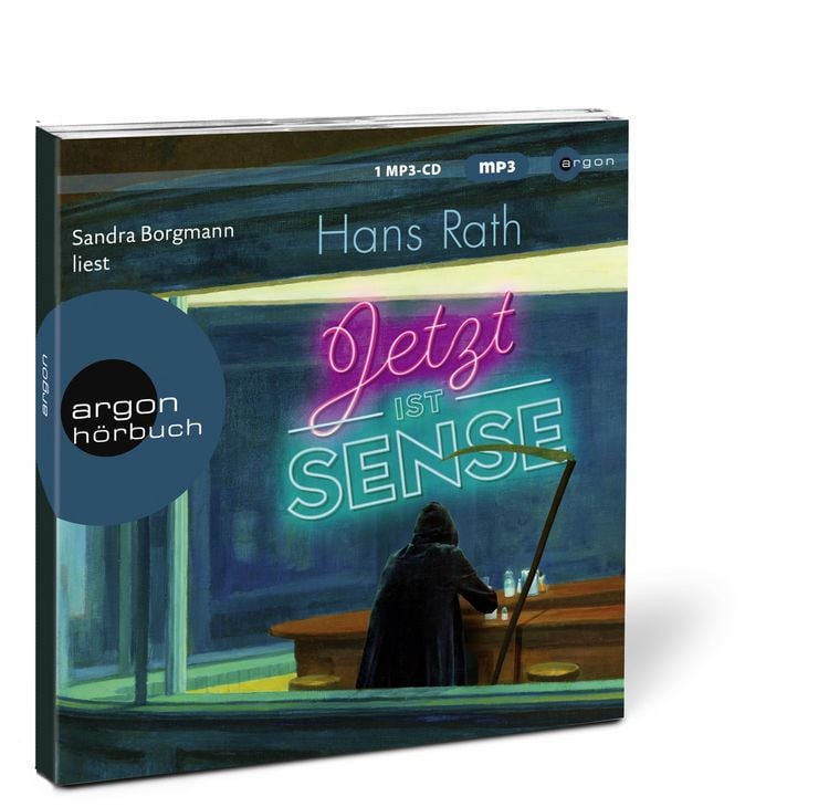 Produktbild: Jetzt ist Sense