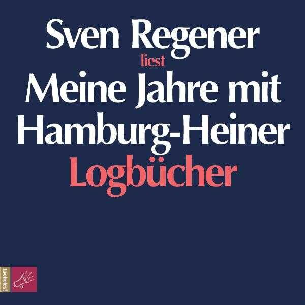 Produktbild: Meine Jahre mit Hamburg-Heiner