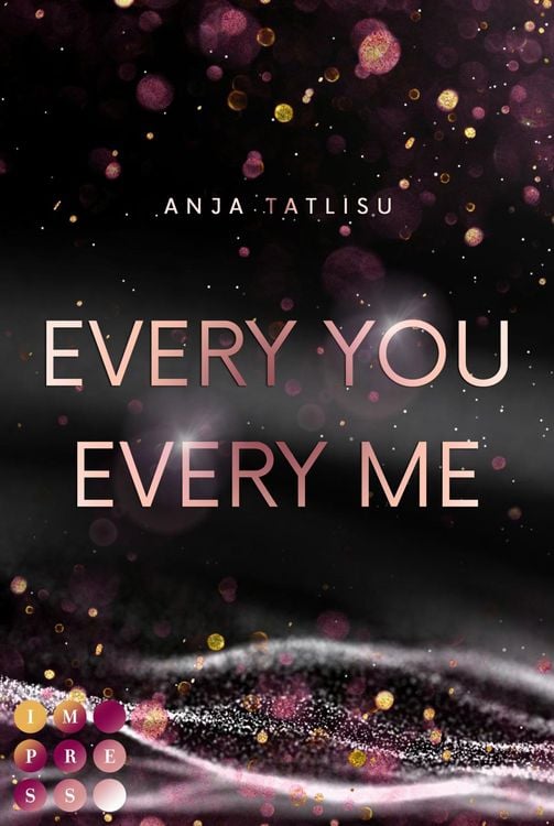 Produktbild: Every You Every Me