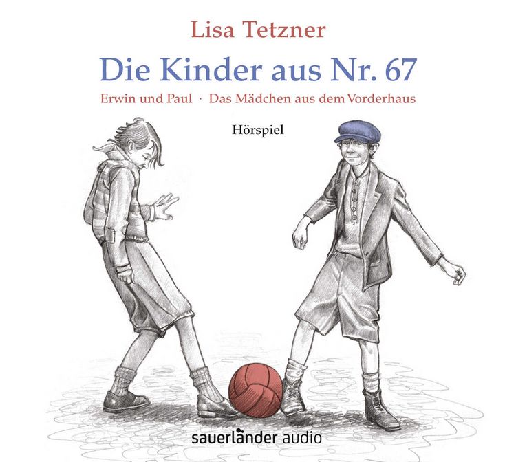 Produktbild: Die Kinder aus Nr. 67