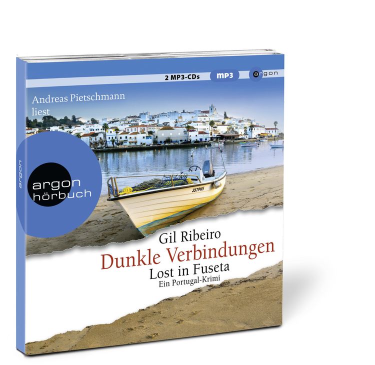 Produktbild: Dunkle Verbindungen