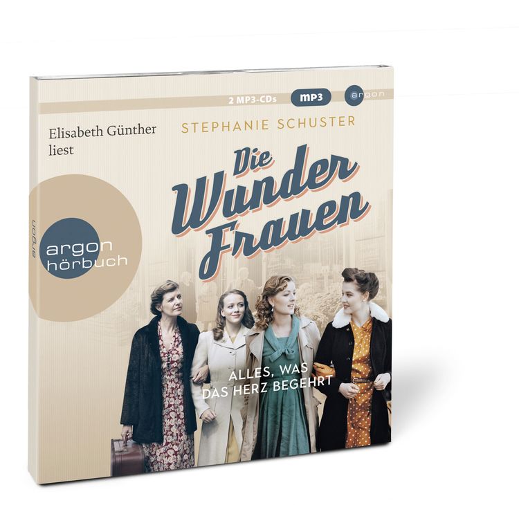 Die Wunderfrauen