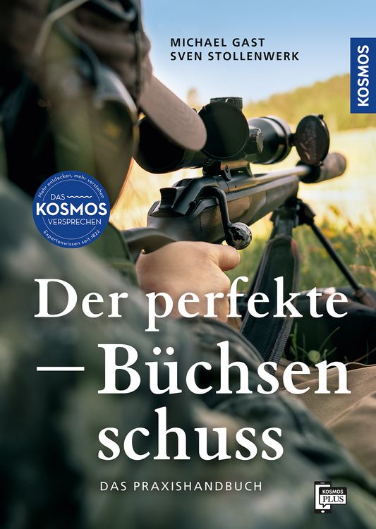 Produktbild: Der perfekte B&uuml;chsenschuss