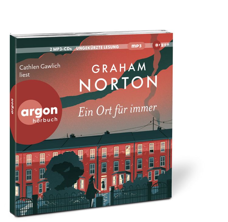 Produktbild: Ein Ort f&uuml;r immer