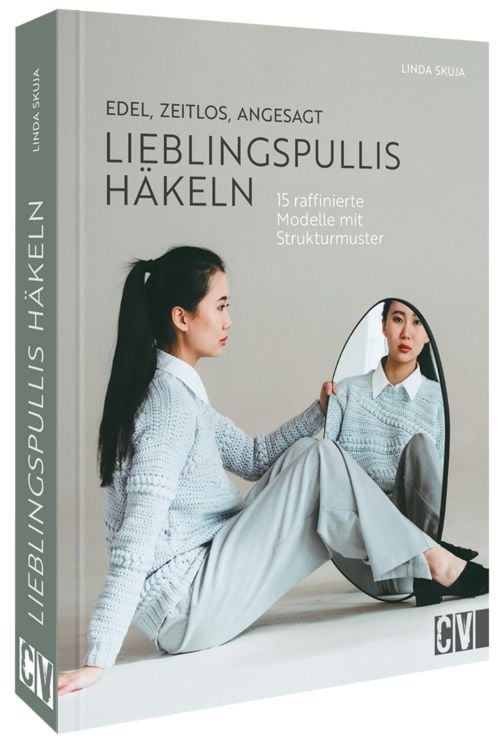 Produktbild: Edel, zeitlos, angesagt: Lieblingspullis h&auml;keln