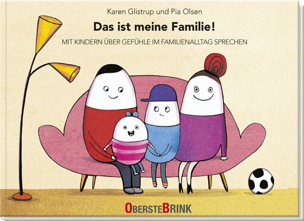 Produktbild: Das ist meine Familie!