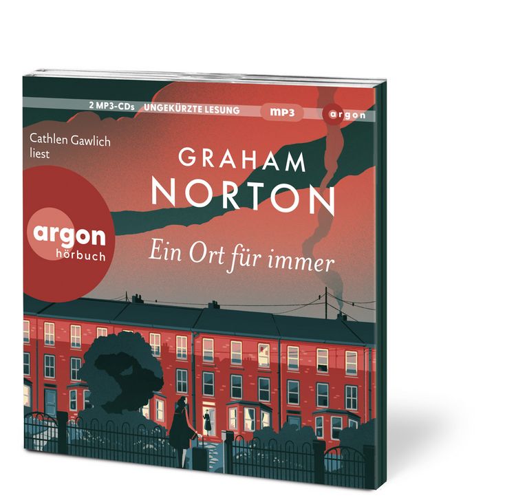 Produktbild: Ein Ort f&uuml;r immer