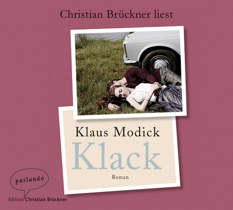 Produktbild: Klack