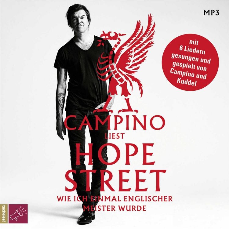 Produktbild: Hope Street