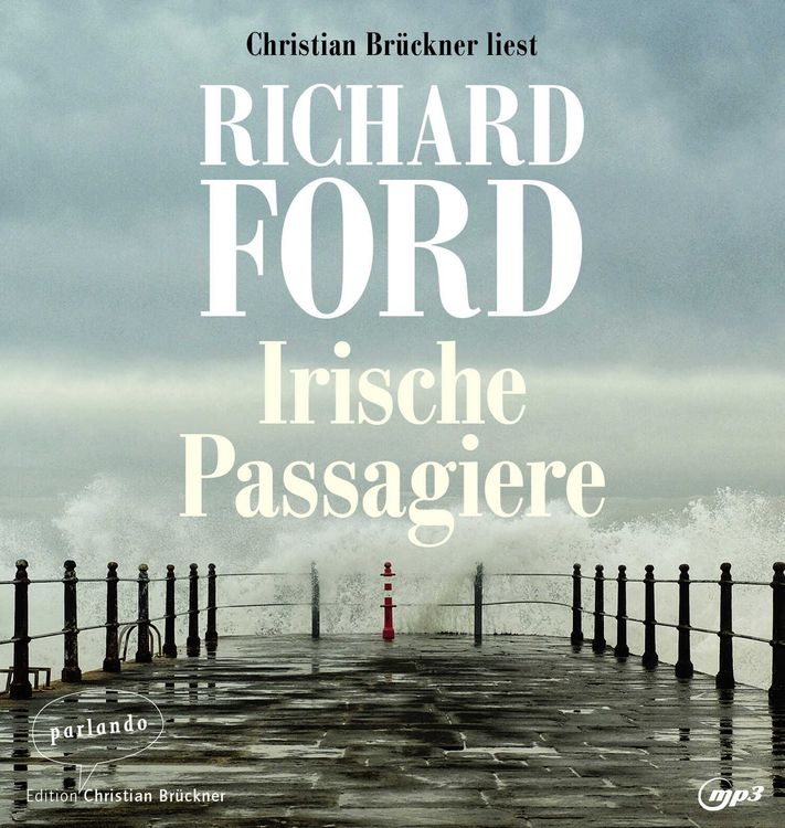 Produktbild: Irische Passagiere