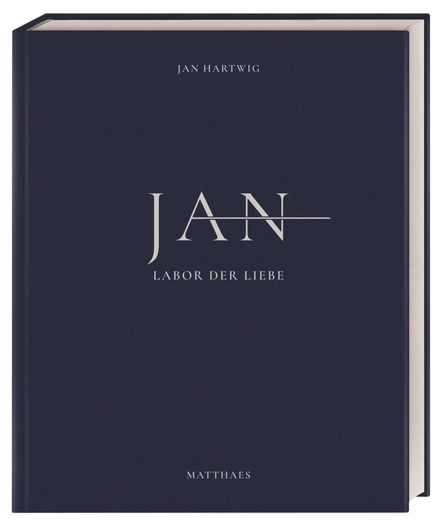Produktbild: Jan