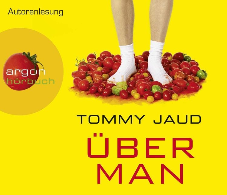 Produktbild: &Uuml;berman