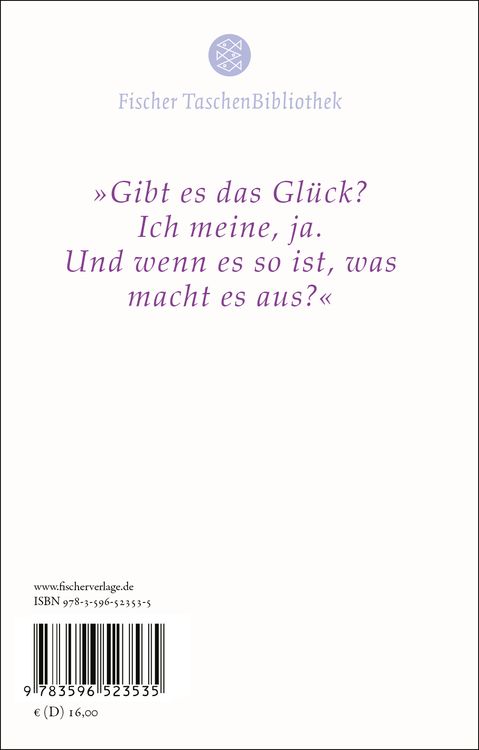 Produktbild: Das Buch vom Gl&uuml;cklichsein