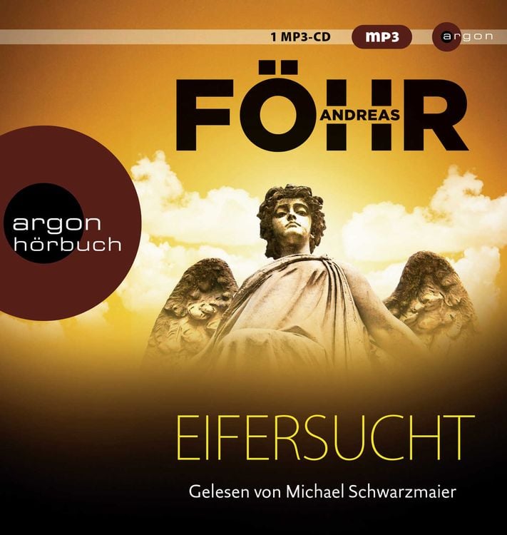 Produktbild: Eifersucht