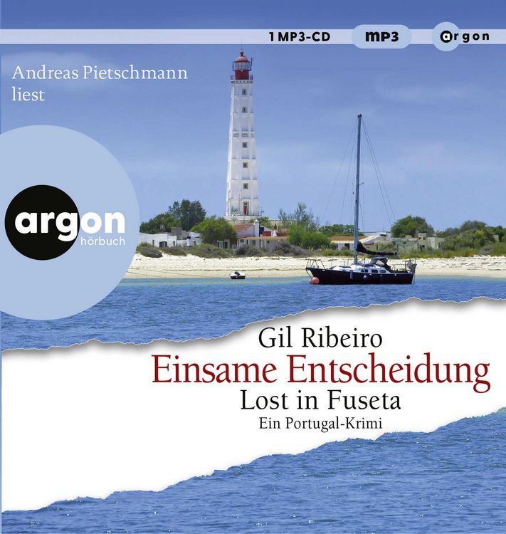 Produktbild: Einsame Entscheidung