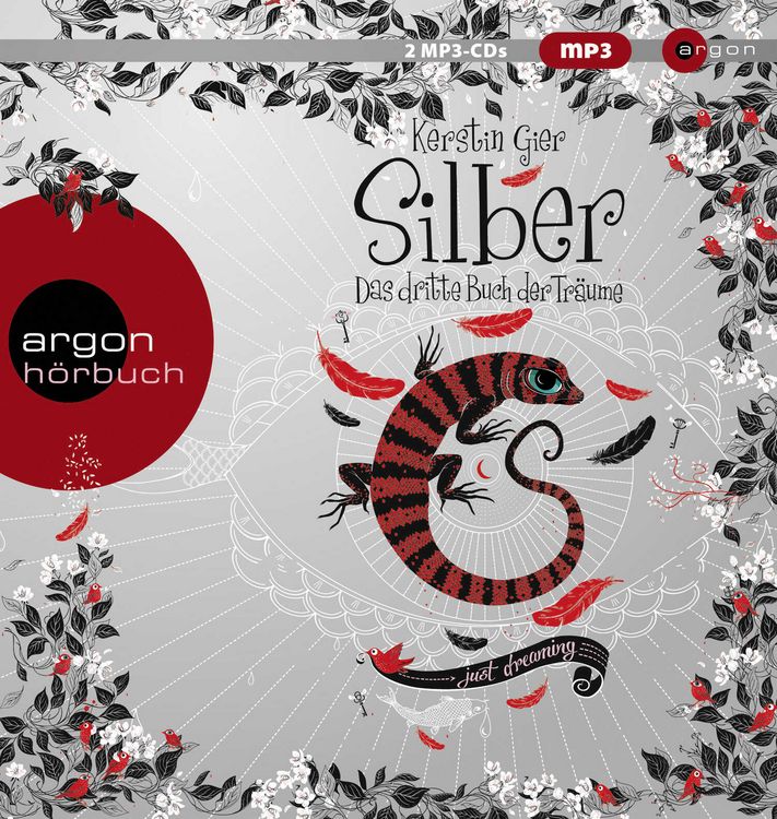 Produktbild: Silber &ndash; Das dritte Buch der Tr&auml;ume