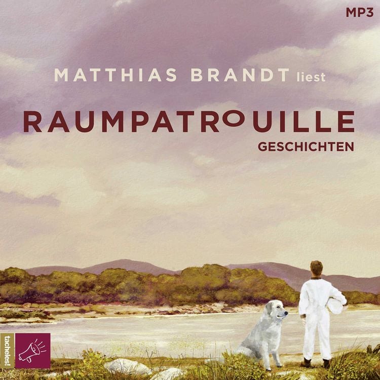 Produktbild: Raumpatrouille