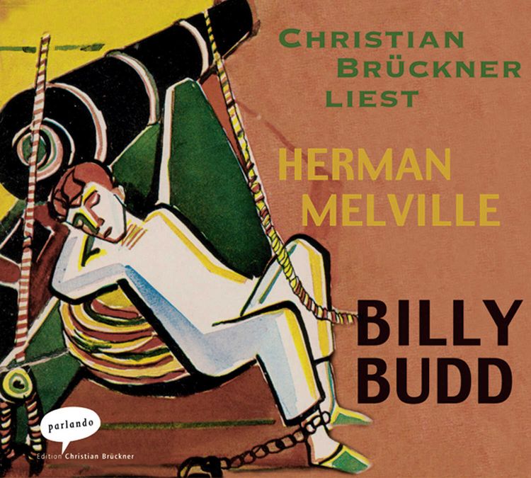 Produktbild: Billy Budd