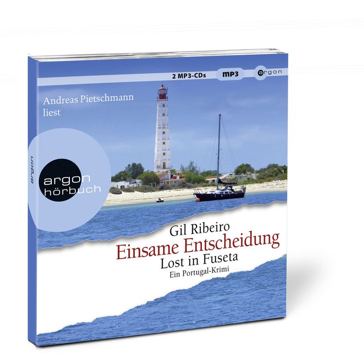 Produktbild: Einsame Entscheidung