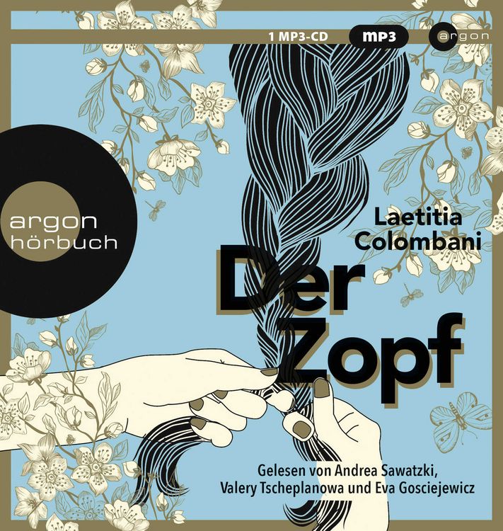 Produktbild: Der Zopf