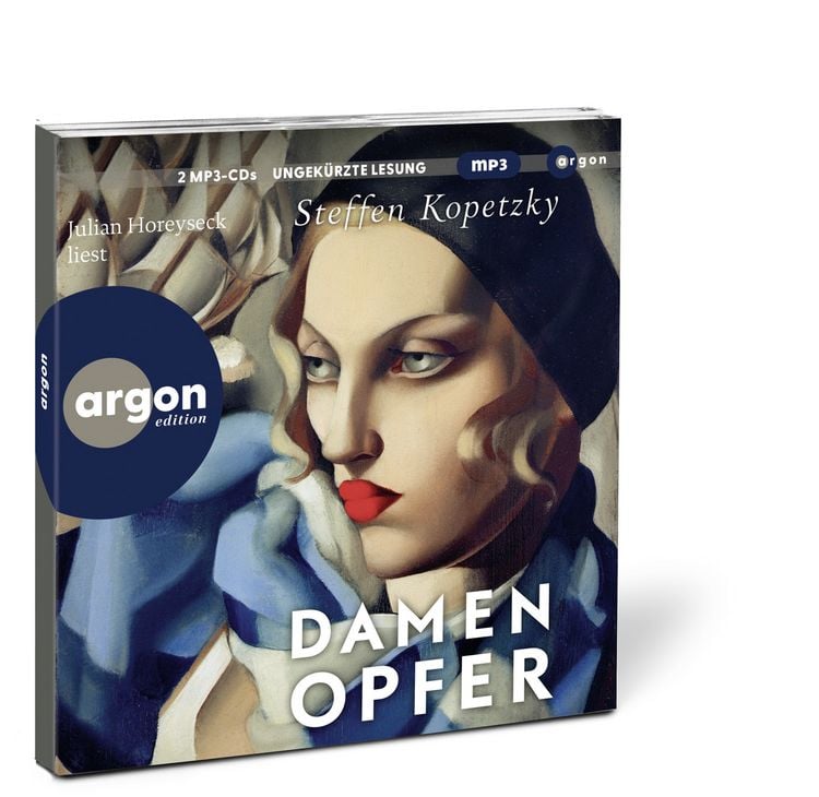 Produktbild: Damenopfer