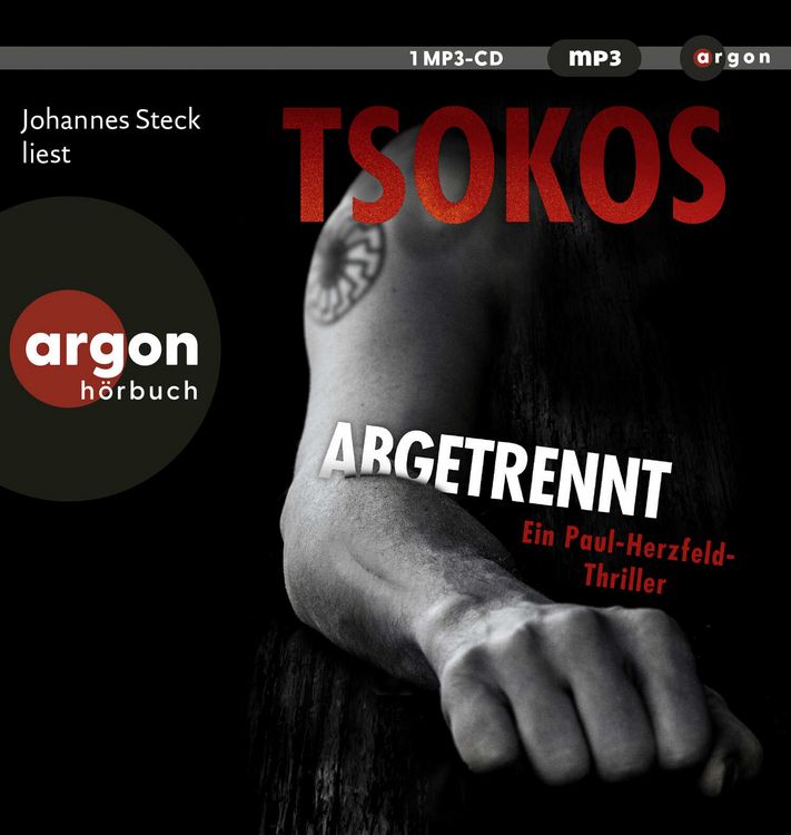 Produktbild: Abgetrennt