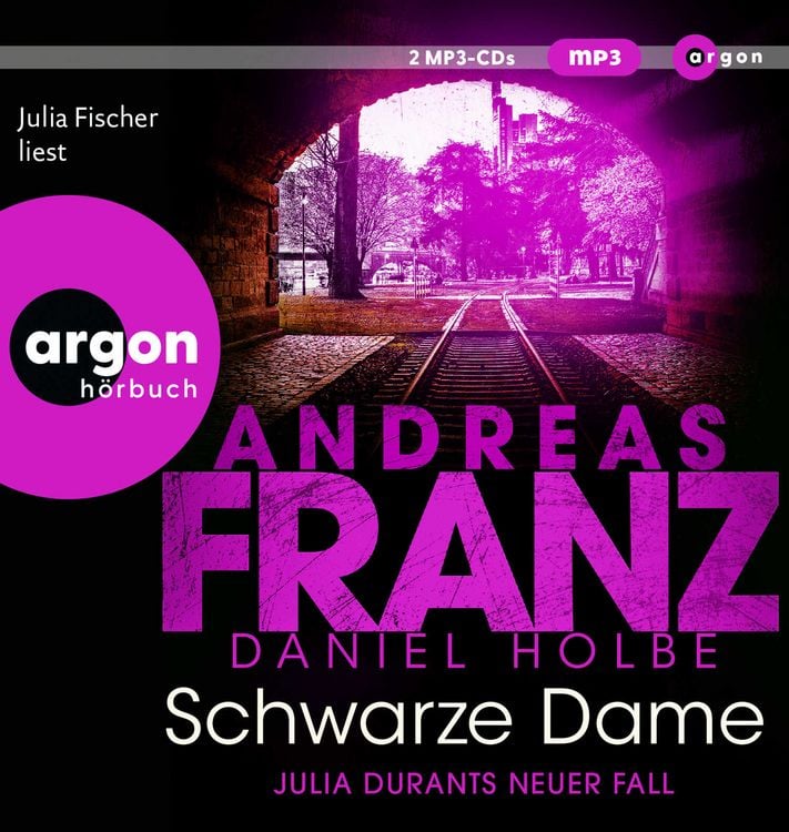 Produktbild: Schwarze Dame