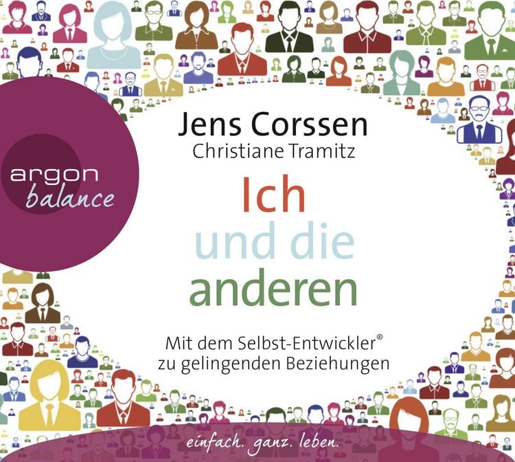 Produktbild: Ich und die anderen