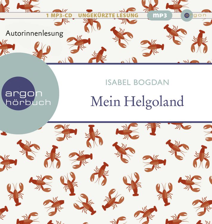 Produktbild: Mein Helgoland