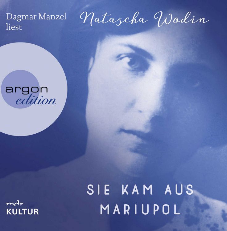 Produktbild: Sie kam aus Mariupol