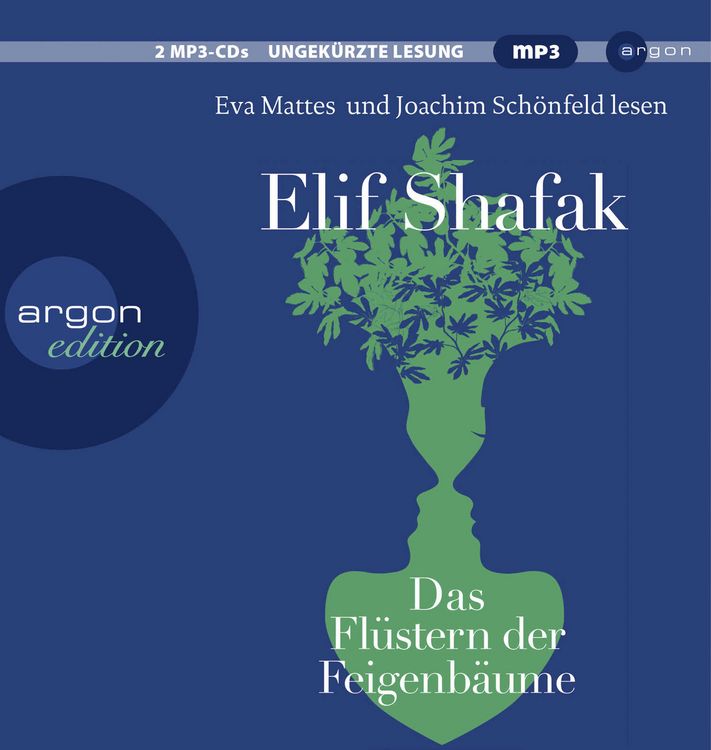 Produktbild: Das Fl&uuml;stern der Feigenb&auml;ume
