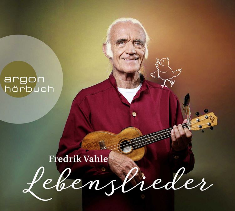 Produktbild: Lebenslieder
