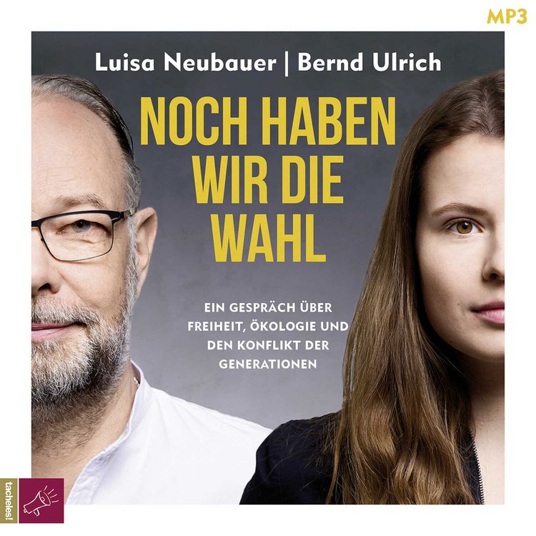 Produktbild: Noch haben wir die Wahl