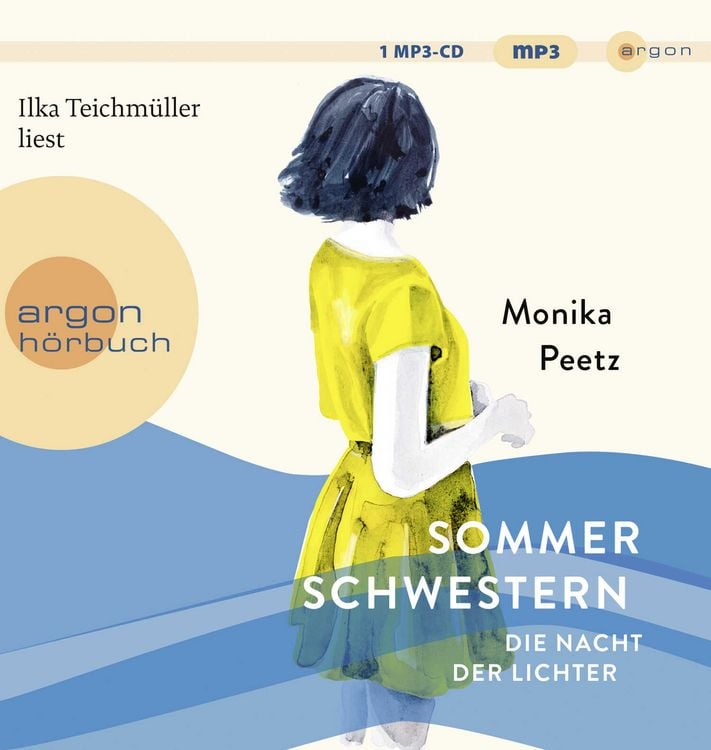 Produktbild: Sommerschwestern &ndash; Die Nacht der Lichter