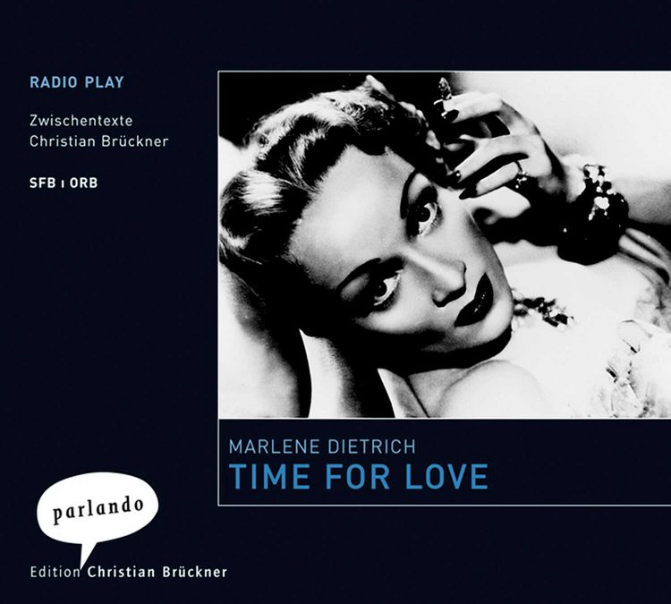 Produktbild: Time for Love