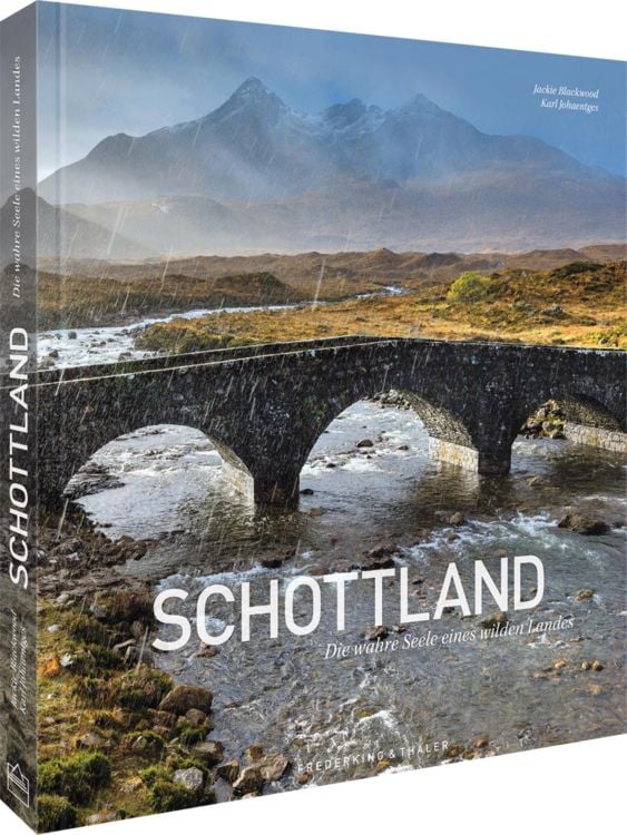 Produktbild: Schottland