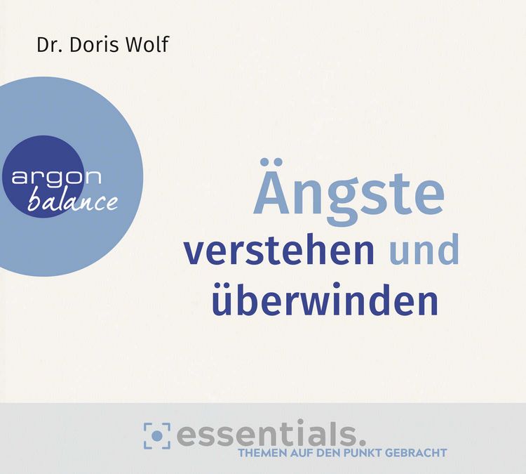 Produktbild: &Auml;ngste verstehen und &uuml;berwinden