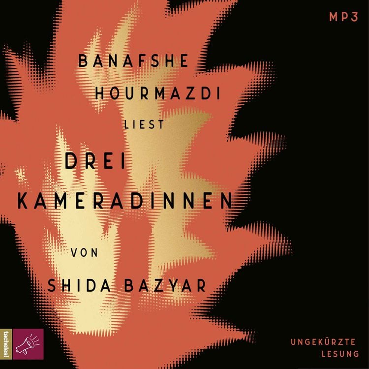 Produktbild: Drei Kameradinnen