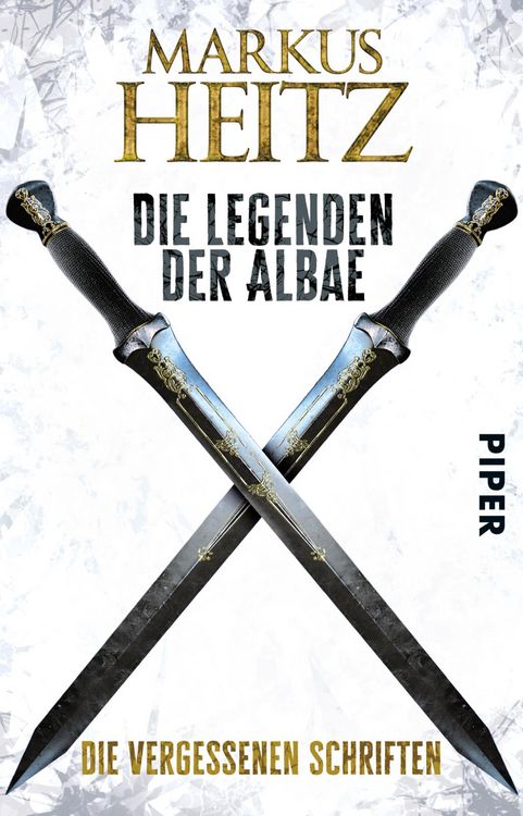 Produktbild: Die Legenden der Albae